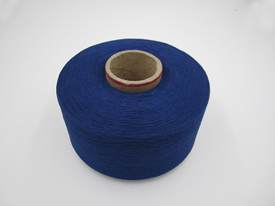 Indigo yarn