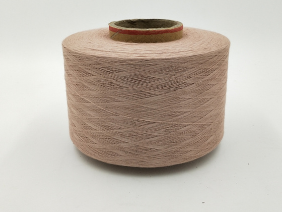 Sulphur Dyed Yarn