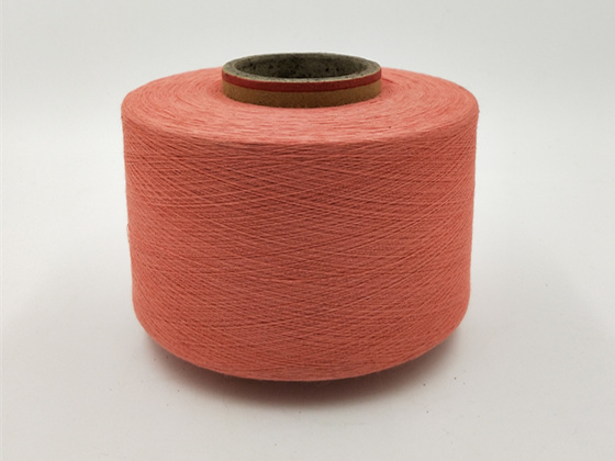 Sulphur Dyed Yarn