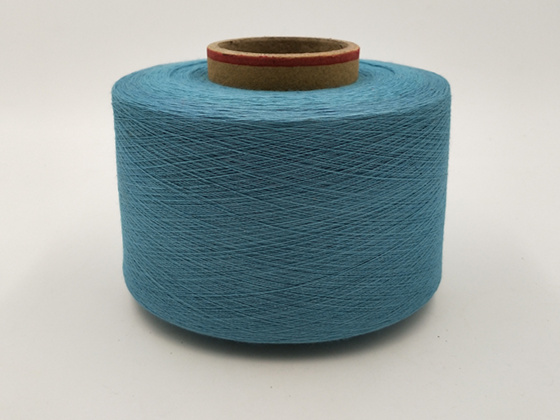 Sulphur Dyed Yarn