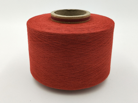 Sulphur Dyed Yarn