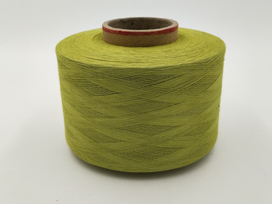 Sulphur Dyed Yarn